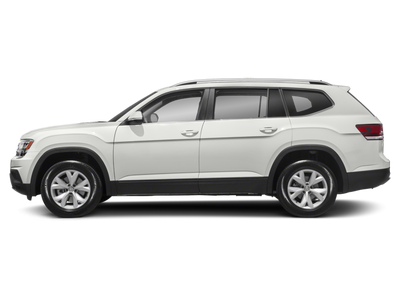 2018 Volkswagen Atlas SEL