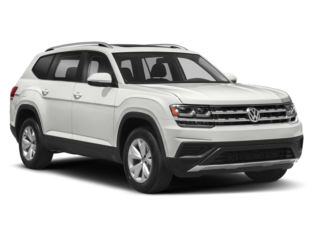 2018 Volkswagen Atlas SEL