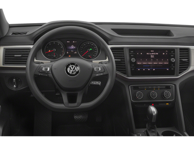 2018 Volkswagen Atlas SEL