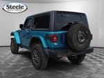 2020 Jeep Wrangler Rubicon 4x4
