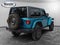 2020 Jeep Wrangler Rubicon 4x4