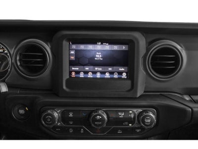 2023 Jeep Wrangler 4-Door Sport Altitude 4x4