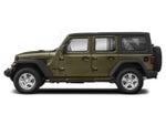 2023 Jeep Wrangler 4-Door Sport Altitude 4x4
