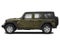 2023 Jeep Wrangler 4-Door Sport Altitude 4x4