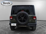 2023 Jeep Wrangler 4-Door Sport Altitude 4x4