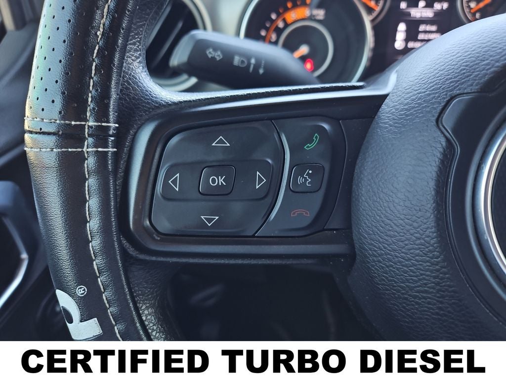 2023 Jeep Wrangler 4-Door Willys Sport 4x4