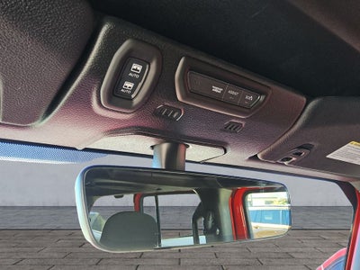 2021 Jeep Wrangler Unlimited Sport S 4x4