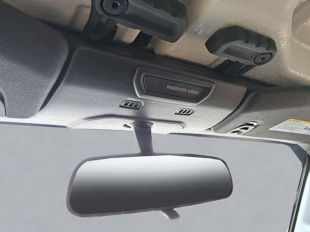 2021 Jeep Wrangler Unlimited Sport 4x4