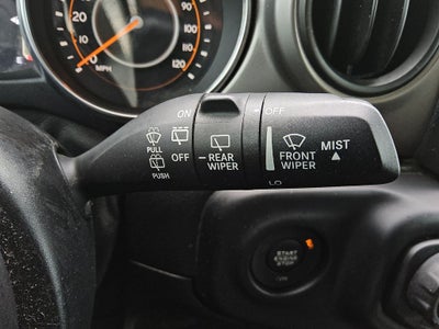2019 Jeep Wrangler Unlimited Sport S 4x4