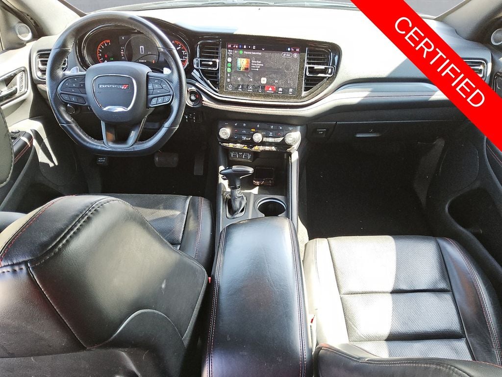 2024 Dodge Durango GT Plus RWD