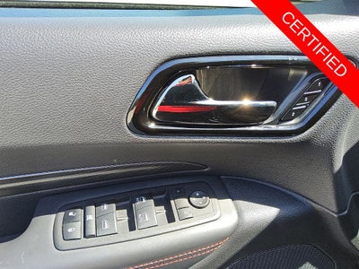 2024 Dodge Durango GT Plus RWD