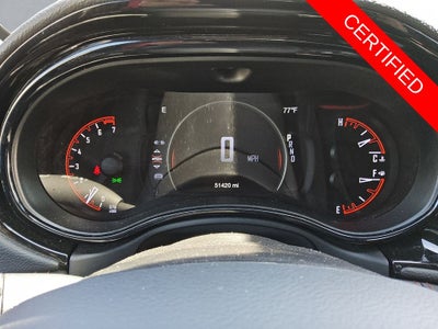 2024 Dodge Durango GT Plus RWD