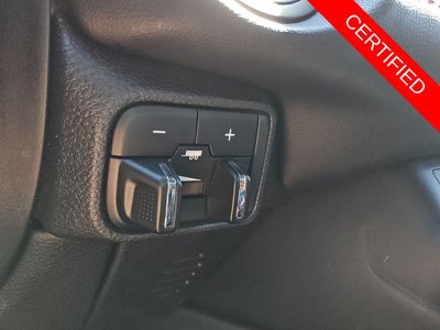 2024 Dodge Durango GT Plus RWD