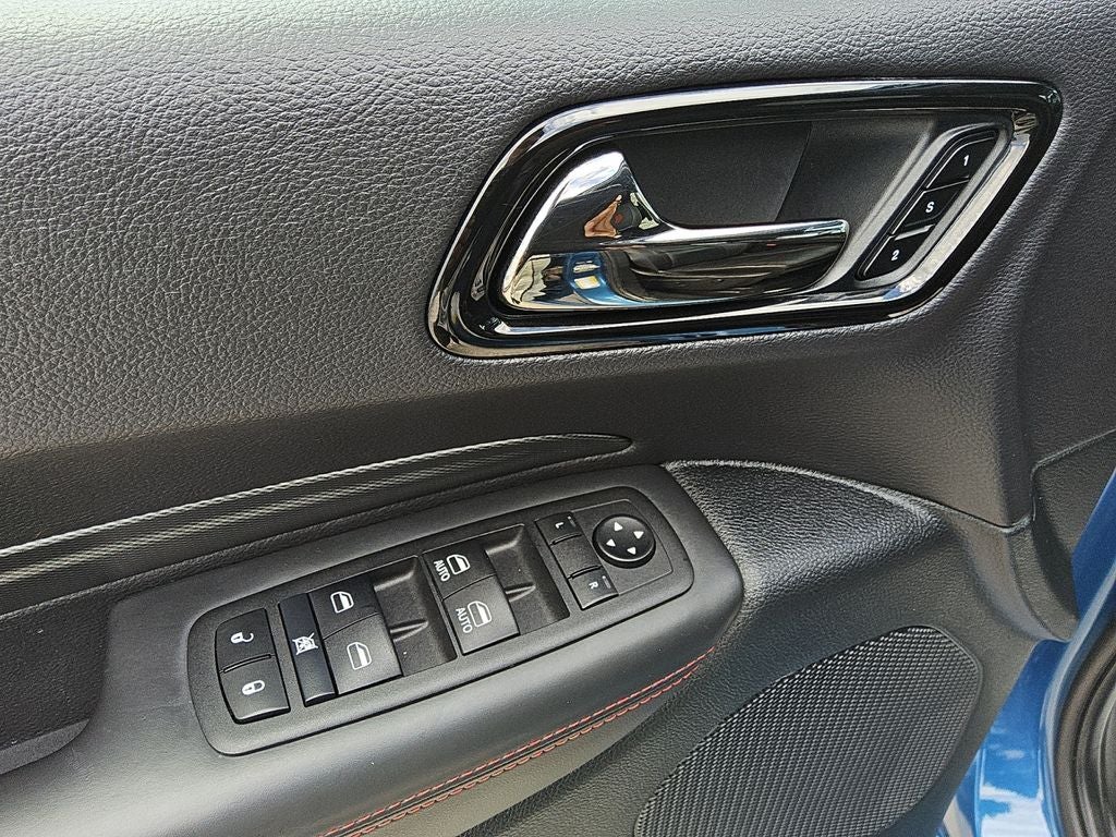 2024 Dodge Durango GT Plus RWD