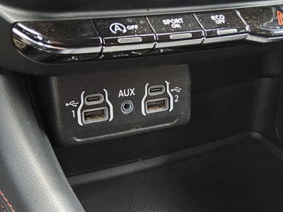 2024 Dodge Durango GT Plus RWD