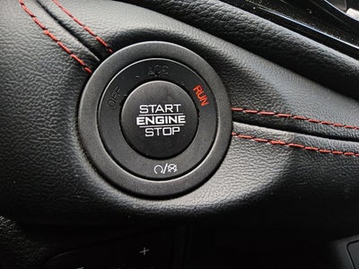2024 Dodge Durango GT Plus RWD