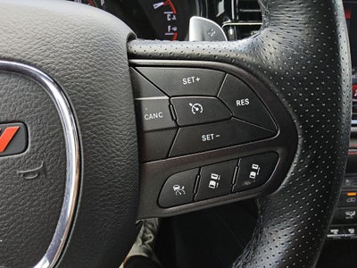 2024 Dodge Durango GT Plus RWD