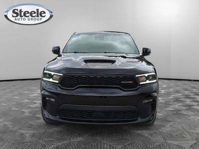 2022 Dodge Durango GT Plus RWD