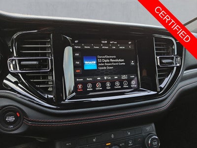 2023 Dodge Durango GT RWD