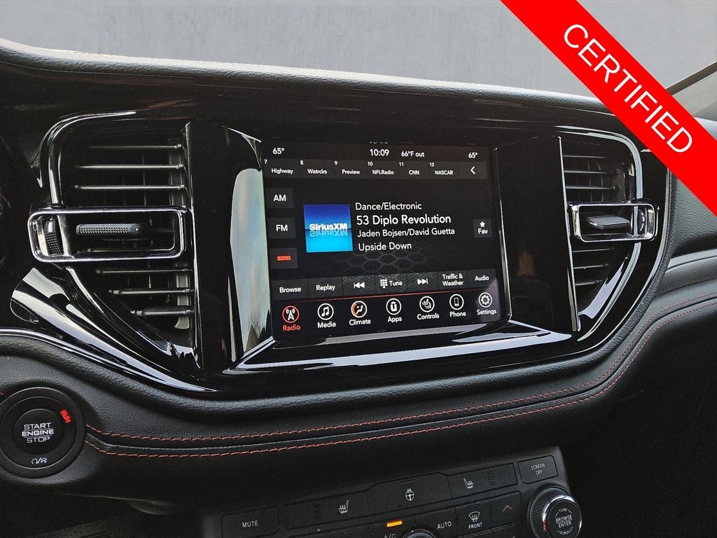 2023 Dodge Durango GT RWD