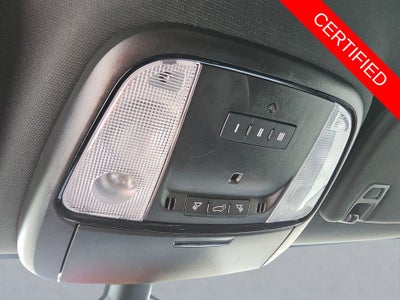 2023 Dodge Durango GT RWD