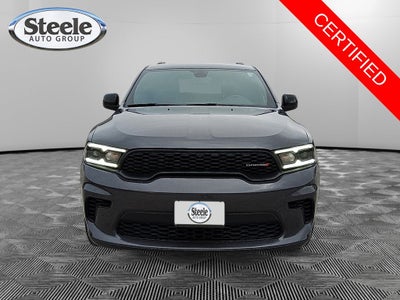 2023 Dodge Durango GT RWD