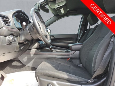 2023 Dodge Durango GT RWD