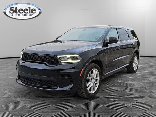 2025 Dodge Durango GT AWD