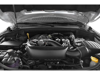 2025 Dodge Durango GT AWD