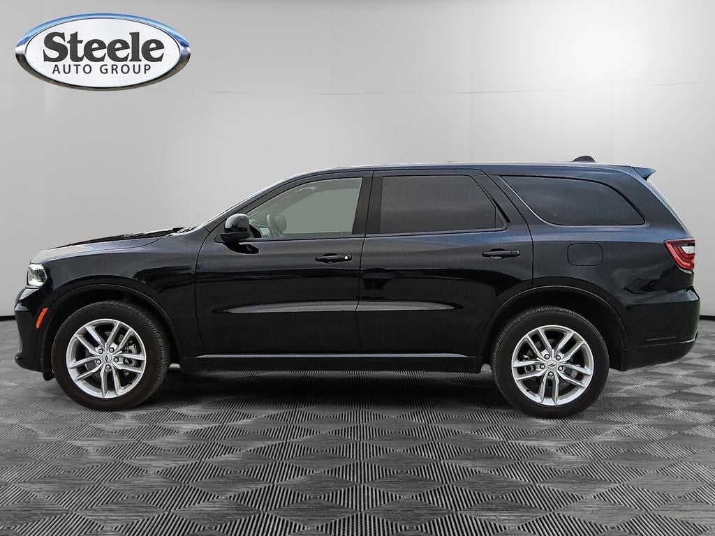 2025 Dodge Durango GT AWD