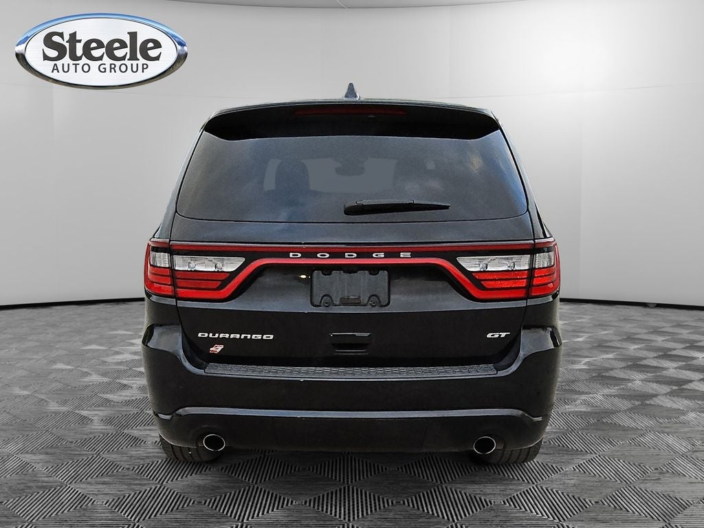 2025 Dodge Durango GT AWD