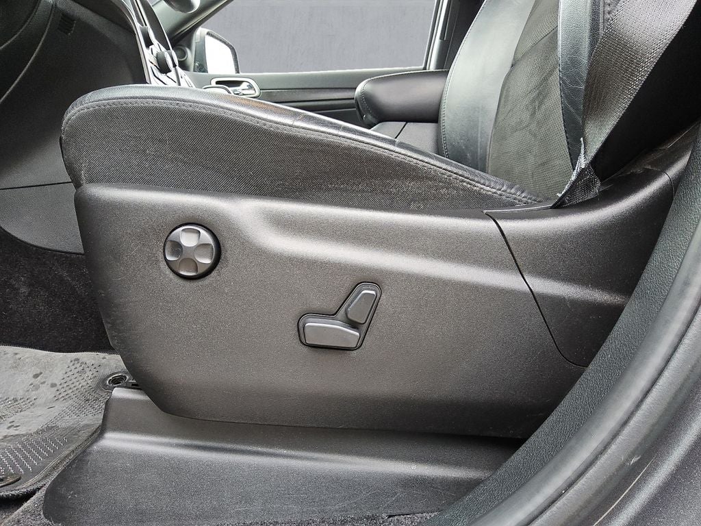 2018 Jeep Grand Cherokee Altitude 4x2