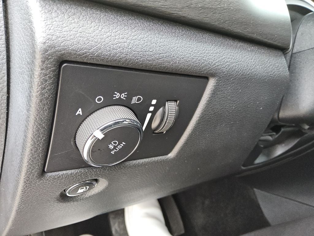2018 Jeep Grand Cherokee Altitude 4x2