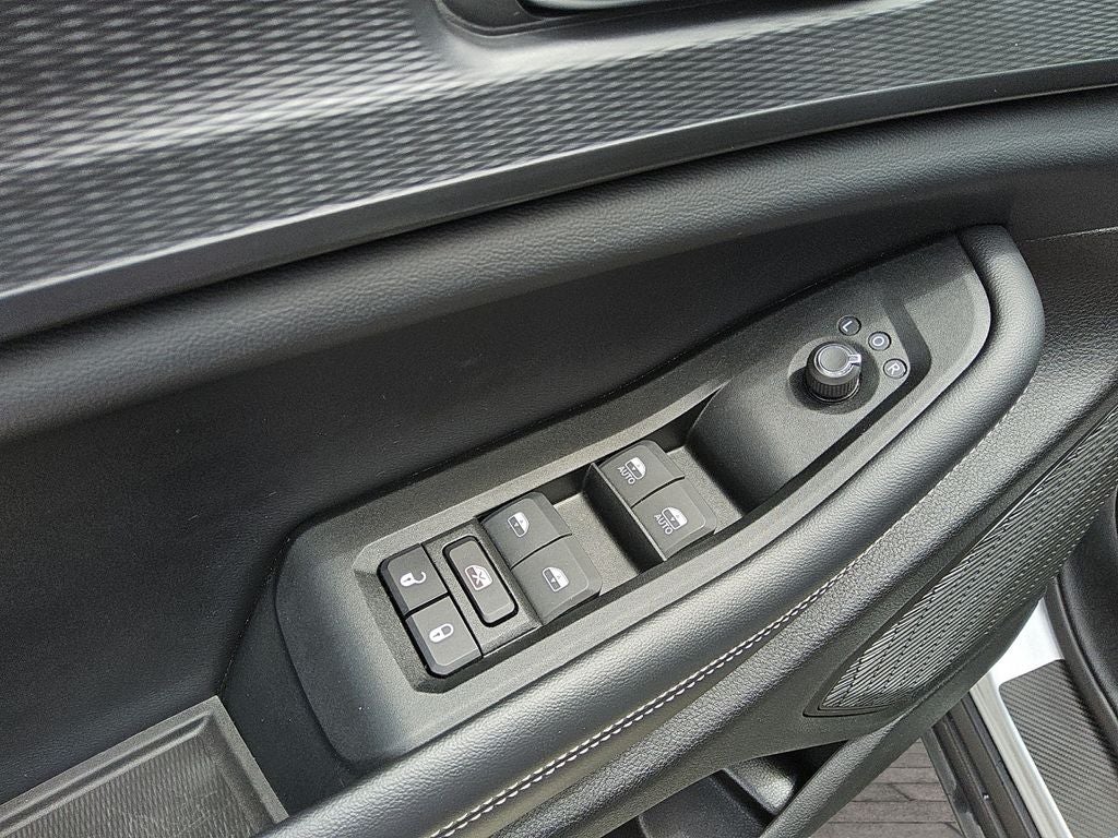 2024 Jeep Grand Cherokee Altitude 4x4