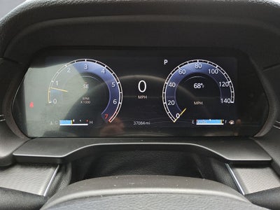 2024 Jeep Grand Cherokee Altitude 4x4