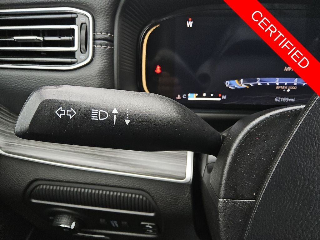 2024 Jeep Wagoneer L Series II 4x2