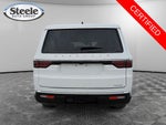 2024 Jeep Wagoneer L Series II 4x2