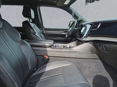 2023 Jeep Wagoneer L Series II 4x4