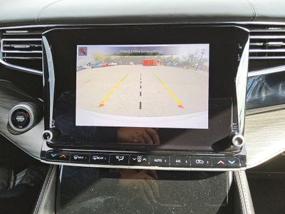 2023 Jeep Wagoneer L Series II 4x4