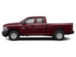2021 RAM 1500 Classic Tradesman Quad Cab 4x2 6'4' Box