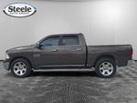 2018 RAM 1500 Lone Star Silver