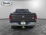2018 RAM 1500 Lone Star Silver