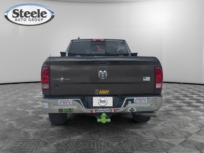 2018 RAM 1500 Lone Star Silver