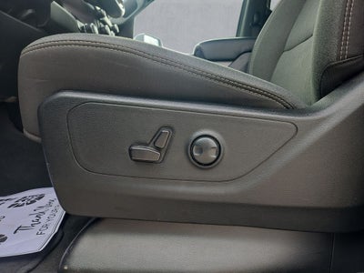 2023 RAM 1500 Lone Star Crew Cab 4x4 5'7' Box