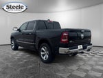 2019 RAM 1500 Limited Crew Cab 4x4 5'7' Box