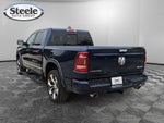 2020 RAM 1500 Limited Crew Cab 4x4 5'7' Box