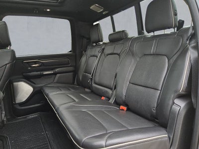 2019 RAM 1500 Limited Crew Cab 4x4 5'7' Box