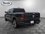 2019 RAM 1500 Limited Crew Cab 4x4 5'7' Box