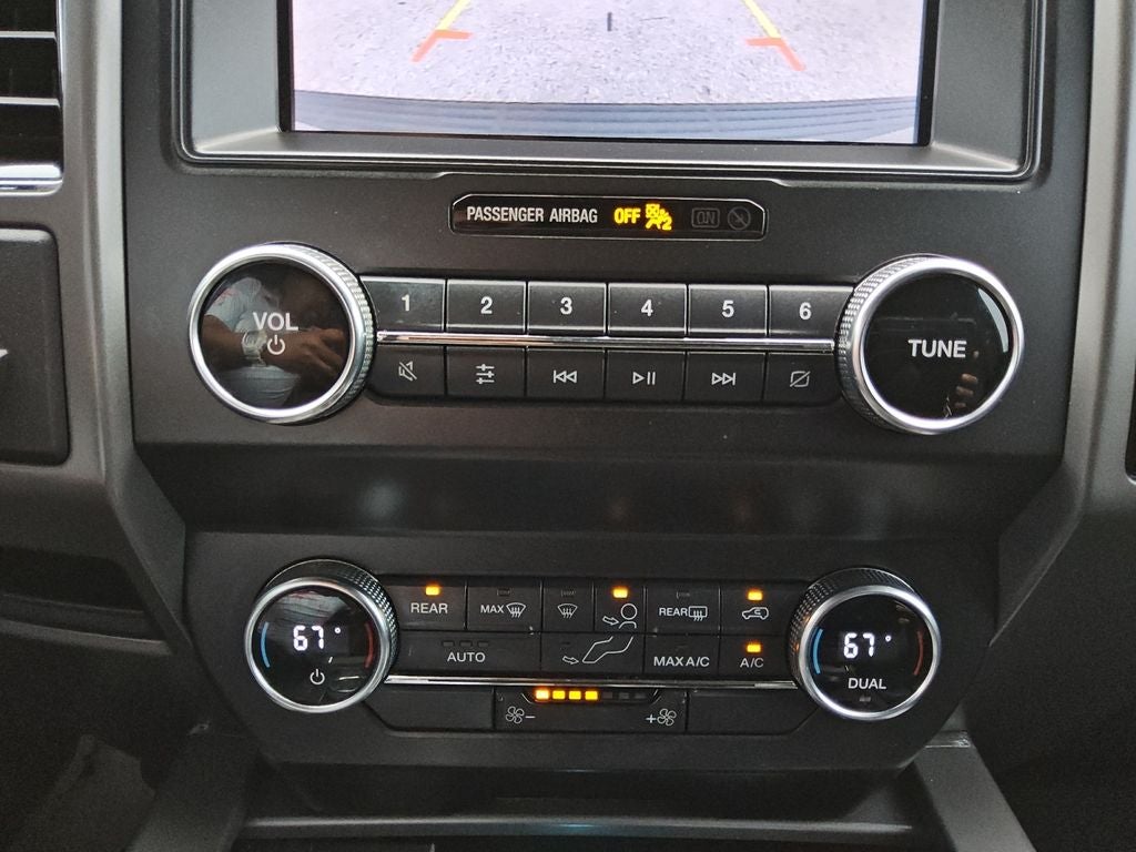 2019 Ford Expedition XLT