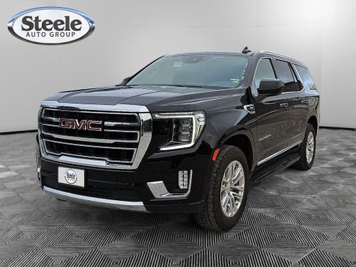 2024 GMC Yukon 2WD SLT